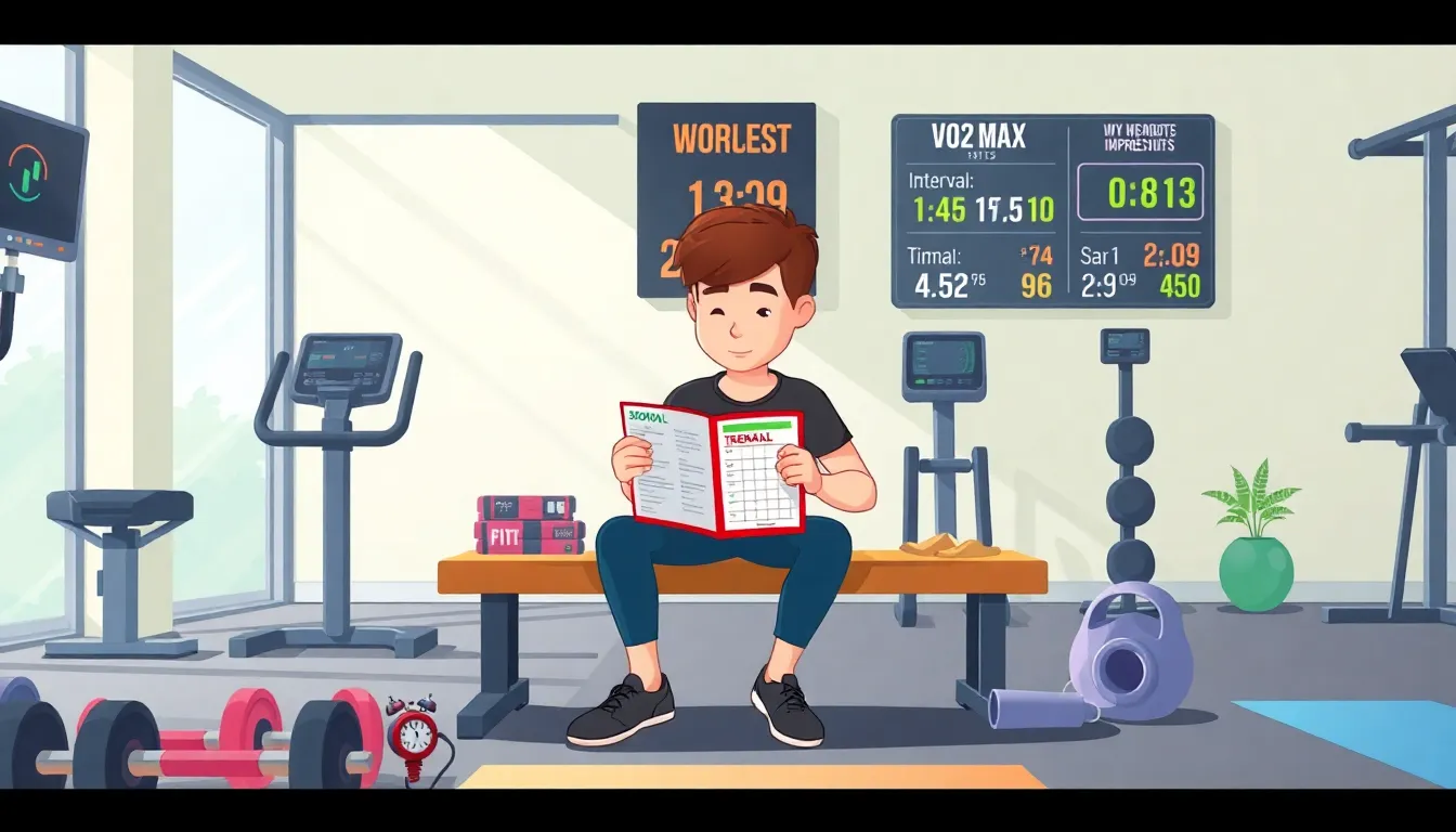 14. Praćenje Napretka