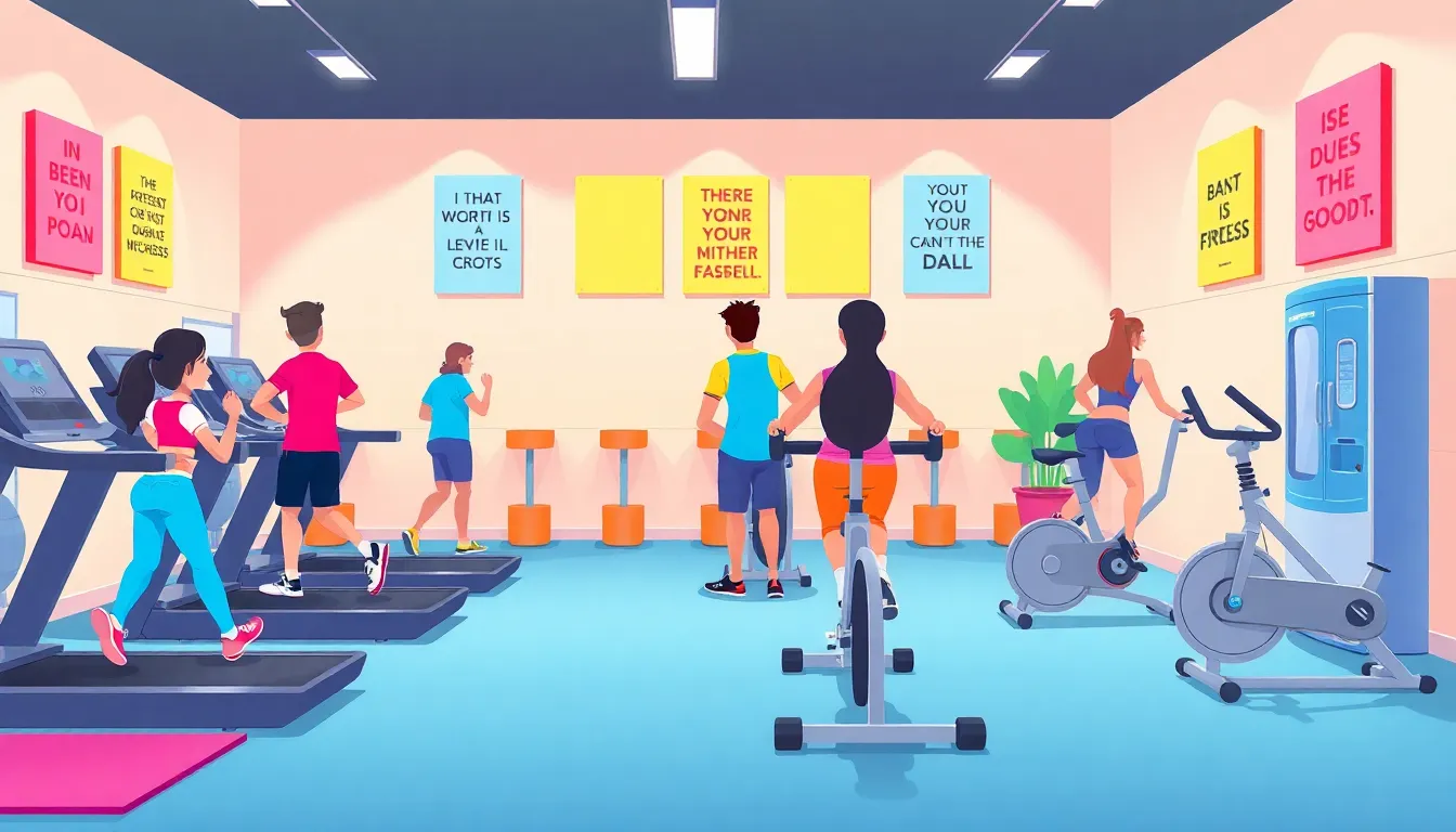 15. Saveti Za Uključivanje U Trening