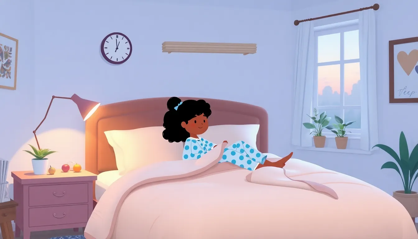 1. Postavite Redovan Raspored Sna