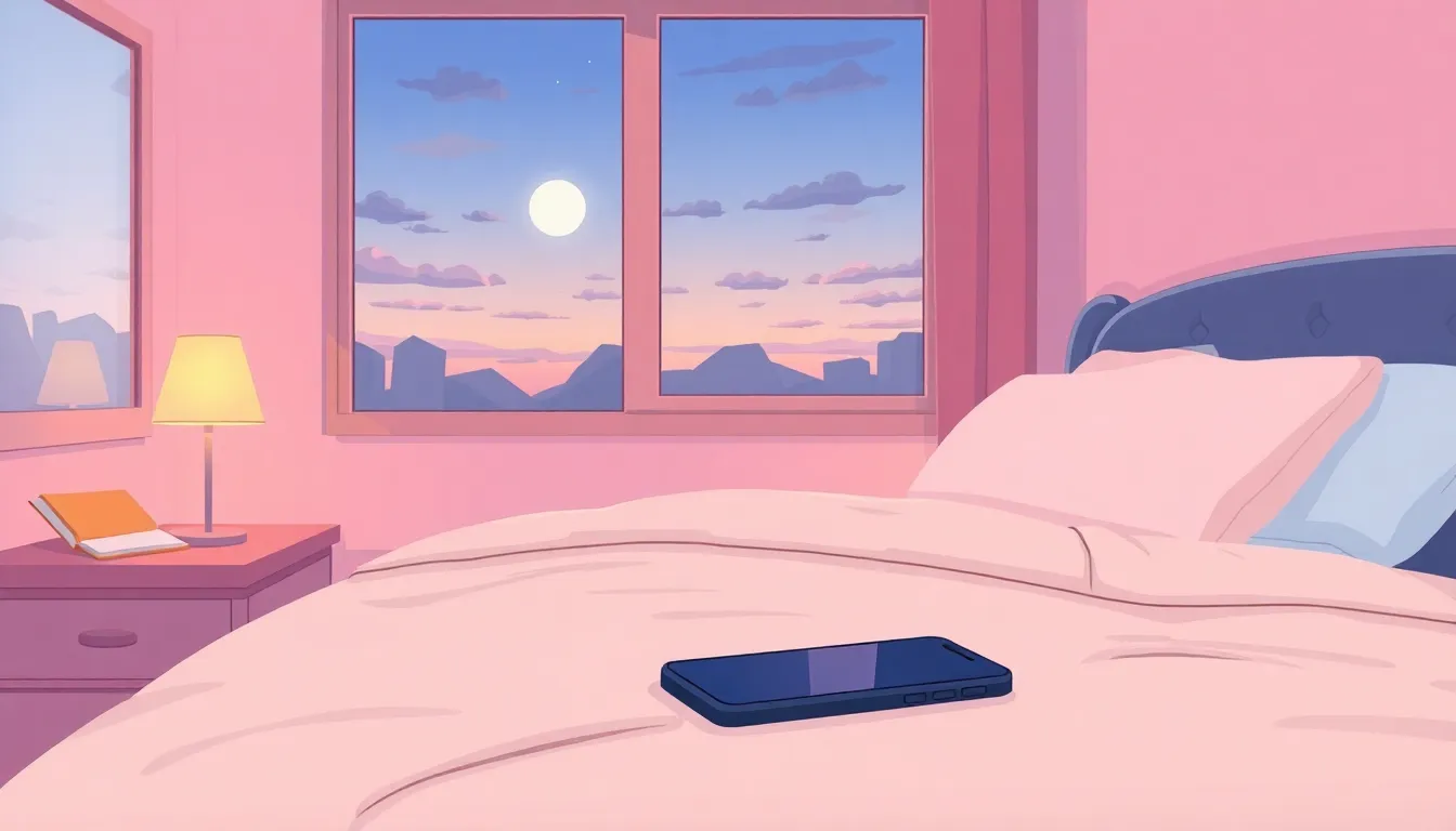 3. Ograničite Upotrebu Elektronskih Uređaja