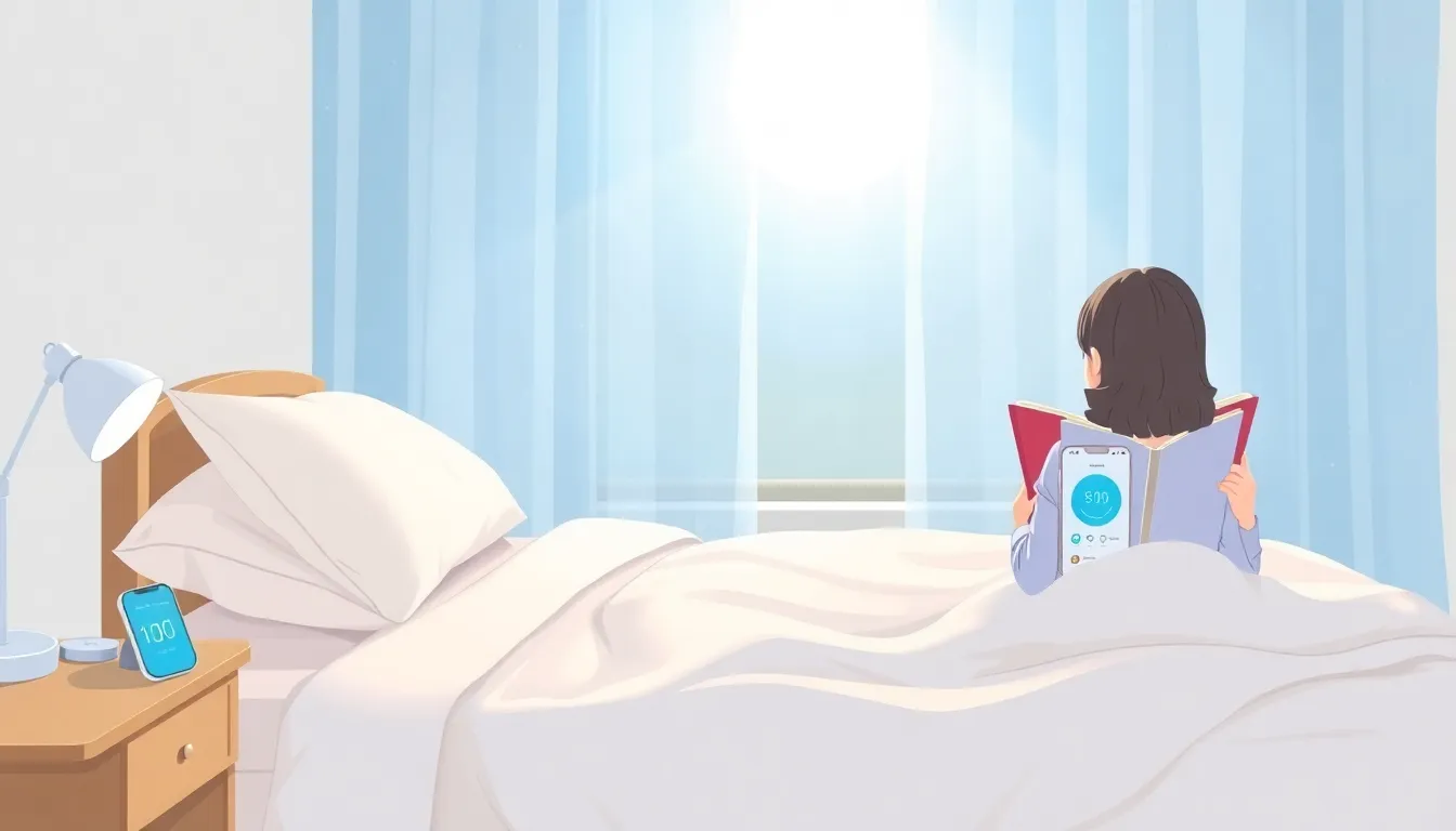 9. Pratite Kvalitet Sna