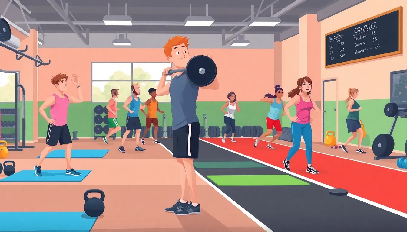 1. Razumevanje Intervalnog Disanja