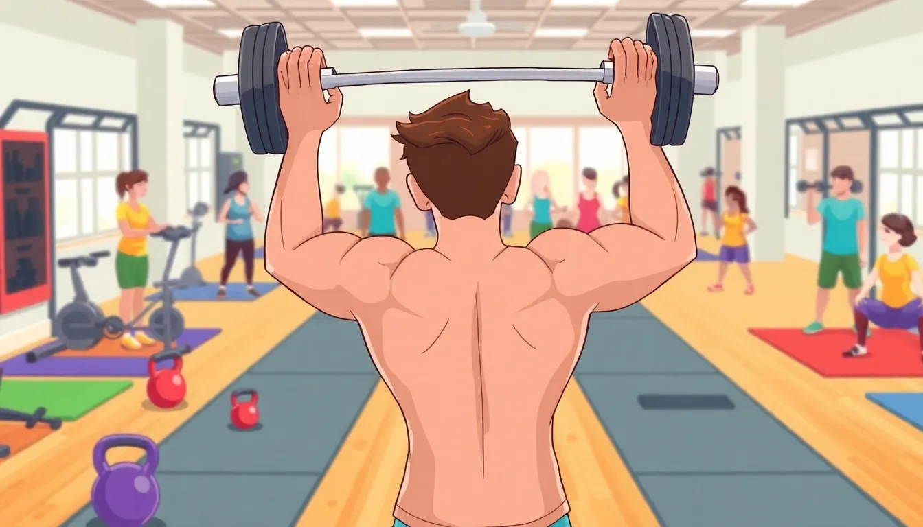 3. Usklađivanje Disanja Sa Pokretima