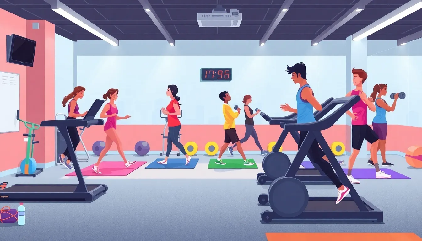 4. Intervalni Treninzi