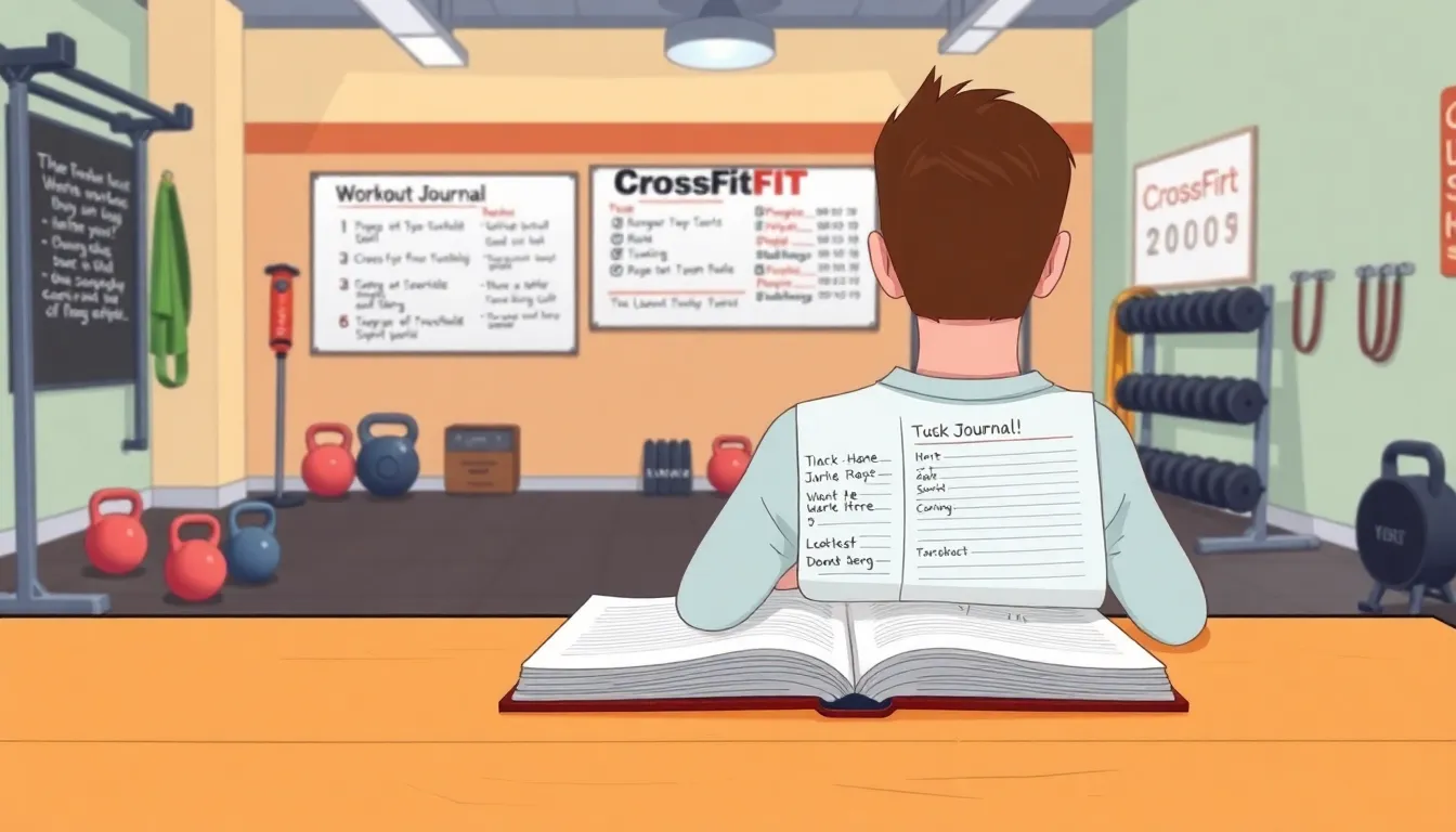 7. Praćenje Napretka