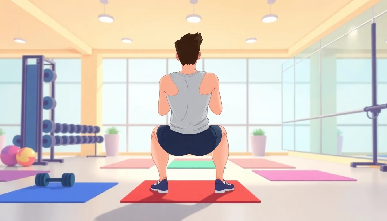 5. Disanje Tokom Vežbanja