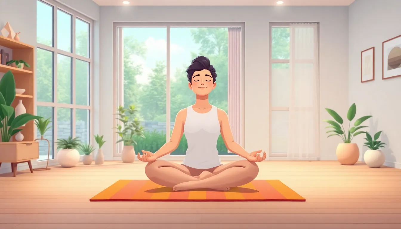 6. Vizualizacija Uz Disanje