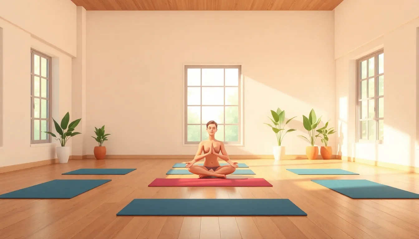 7. Vežbe Disanja Pre Takmičenja