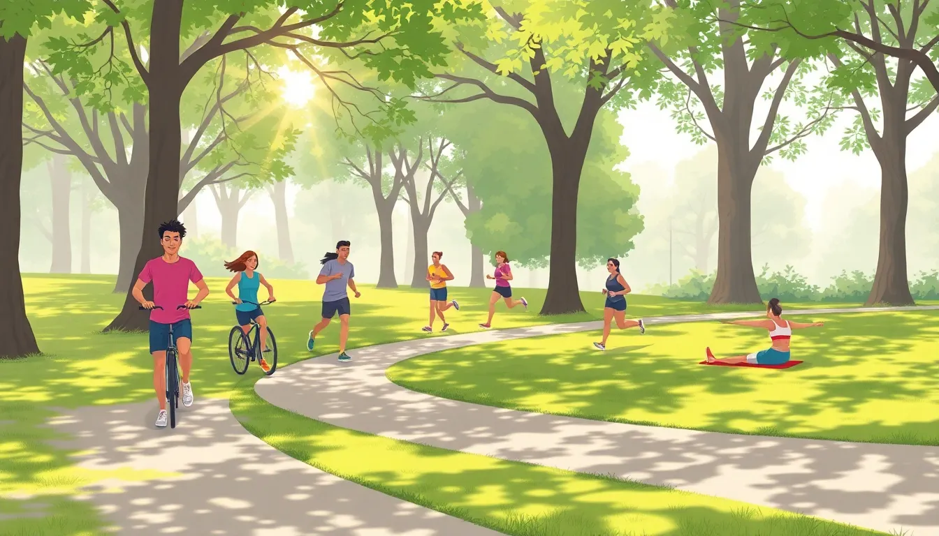 6. Odmarajte Se Adekvatan Period