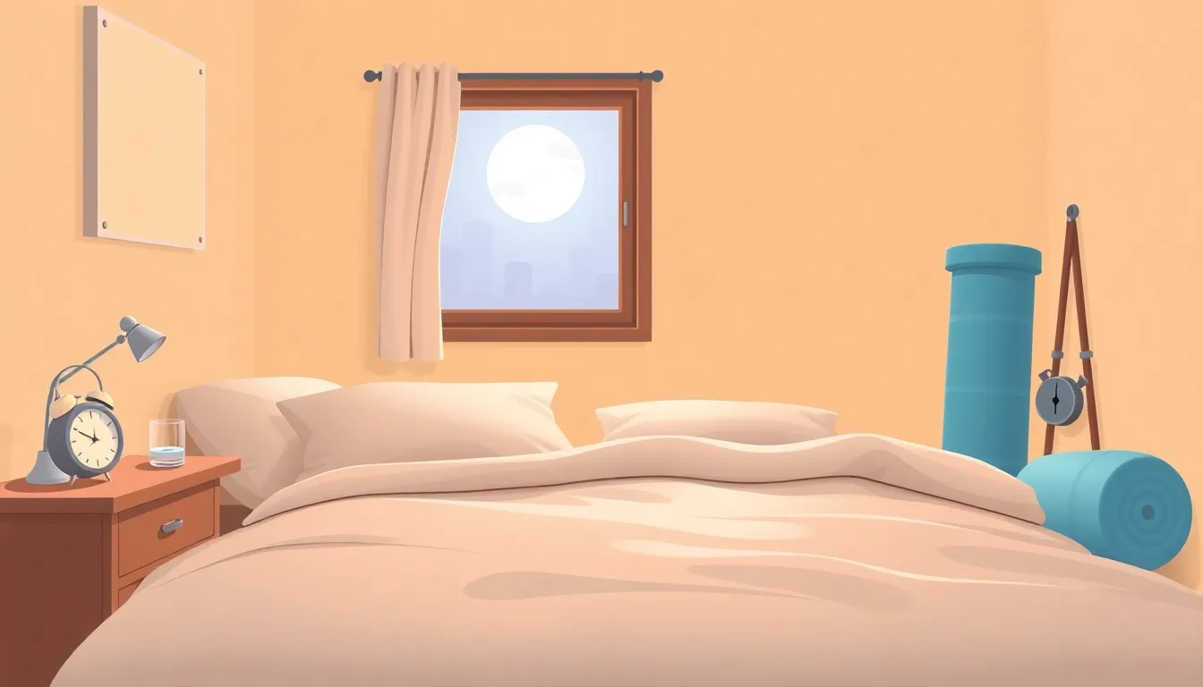 9. Spavanje Kao Prioritet