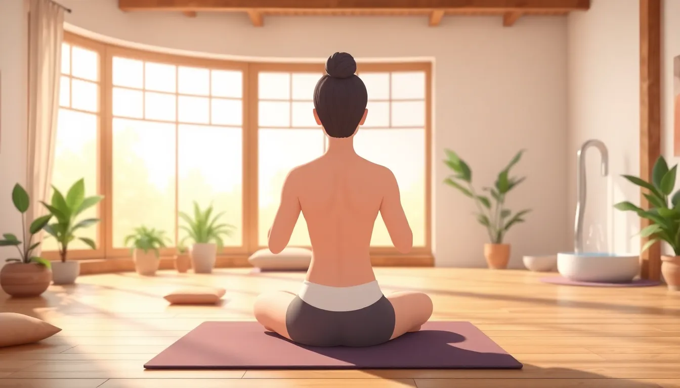 10. Tehnike Dubokog Disanja