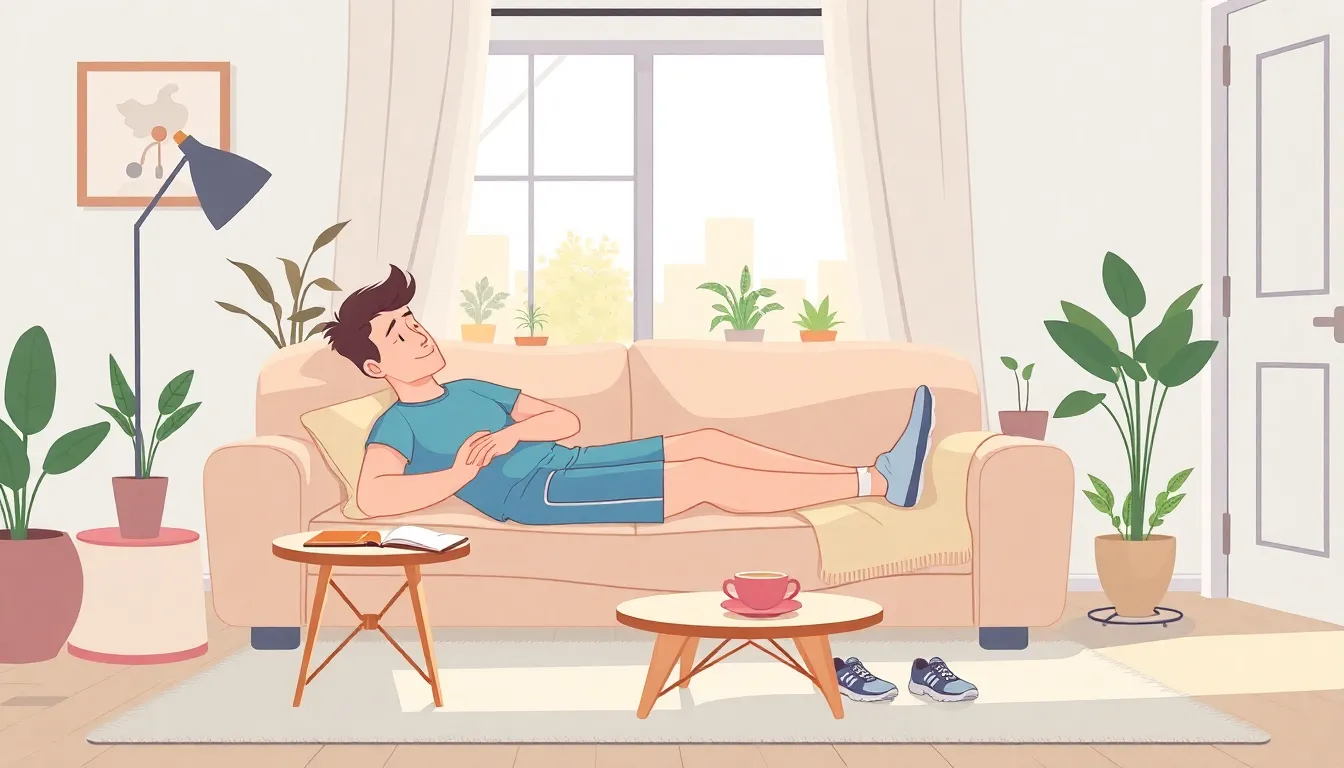 12. Psihološki Aspekt Oporavka