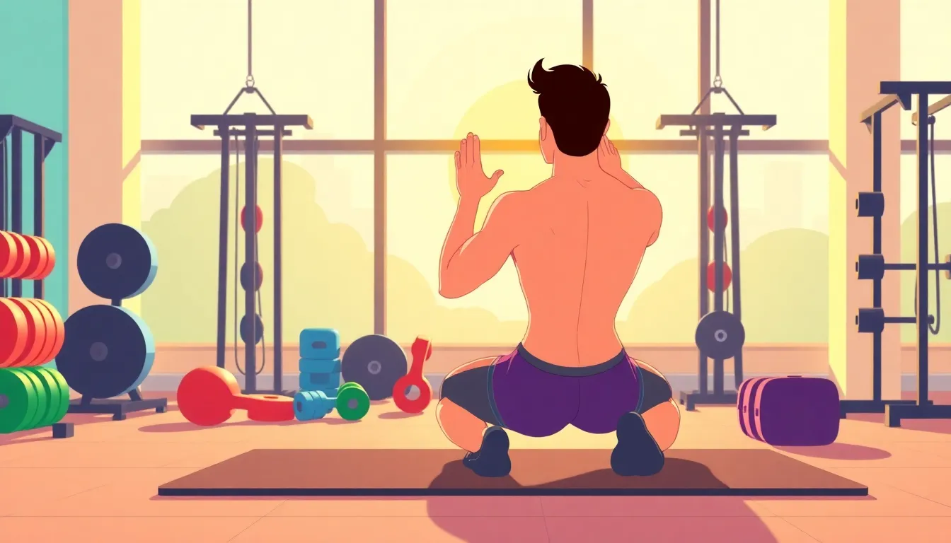 3. Vežbe Kontrolisanog Disanja