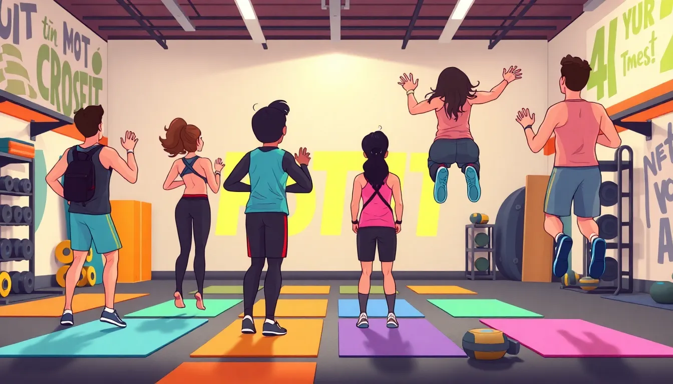 4. Sinhronizacija Disanja Sa Pokretima