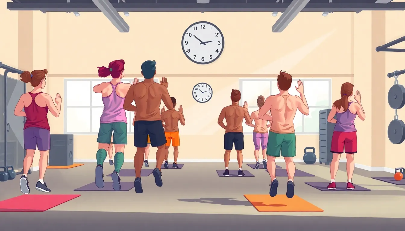 7. Prilagođavanje Disanja U Zavisnosti Od Utrčenosti