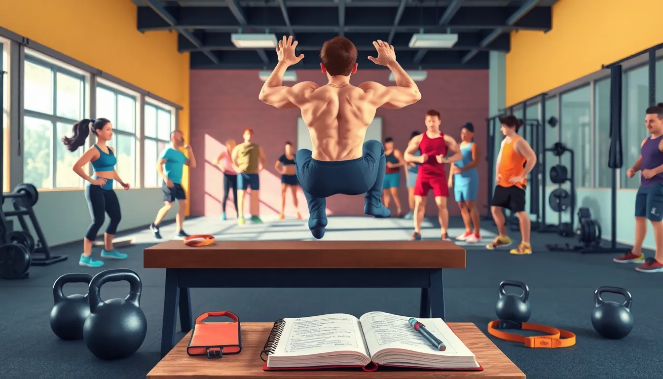 8. Praćenje Napretka Kroz Disanje