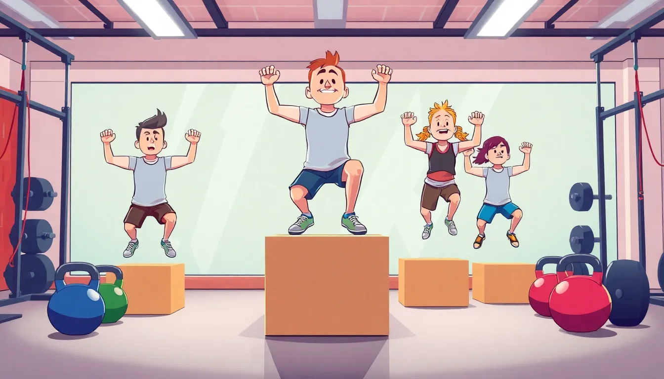 9. Integracija Tehnika Disanja U CrossFit Rutinu