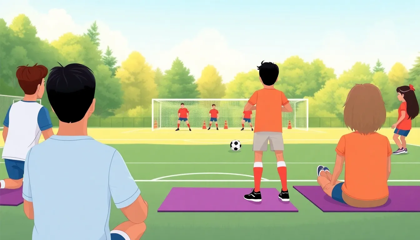 1. Razumevanje Osnova Disanja