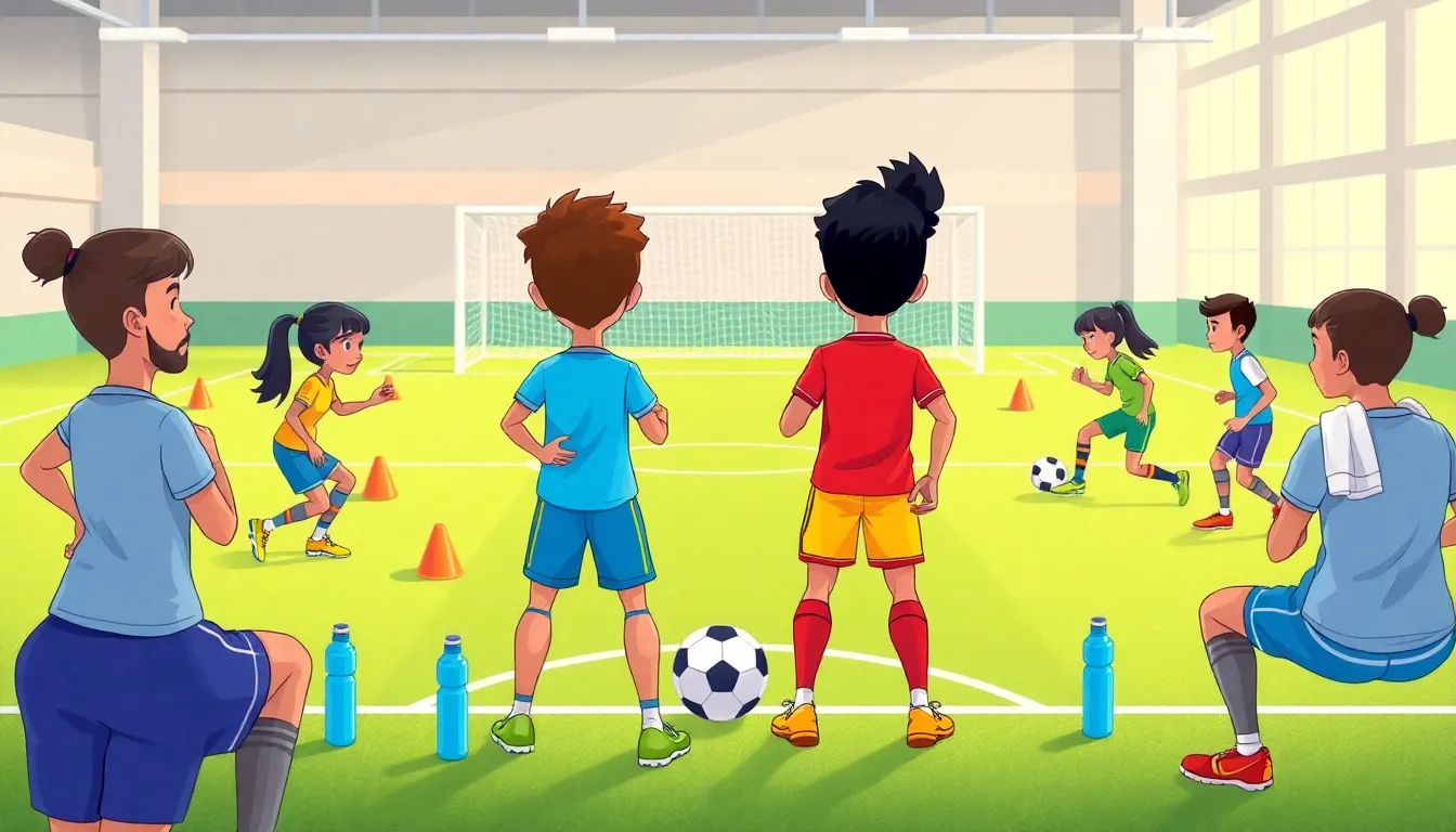 12. Učenje Tokom Treninga