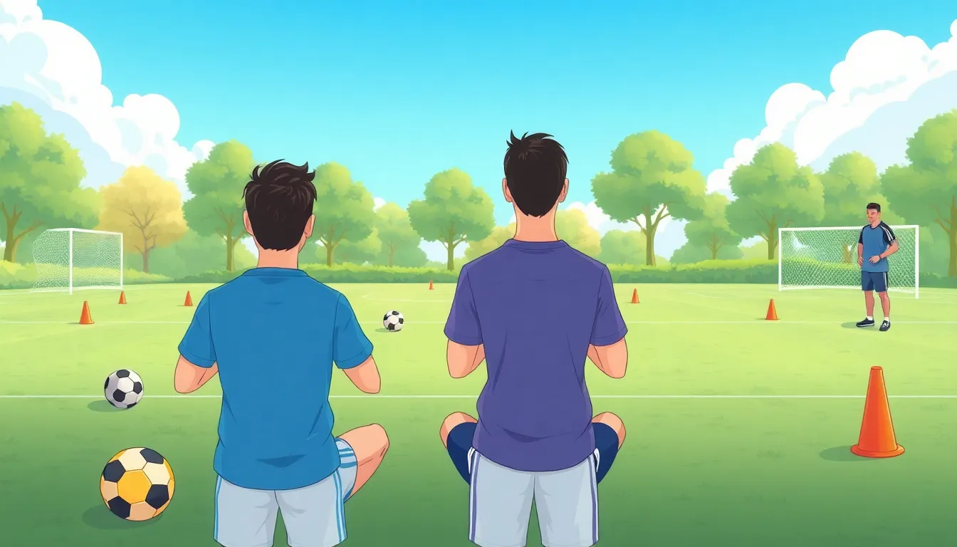 14. Postavljanje Ciljeva