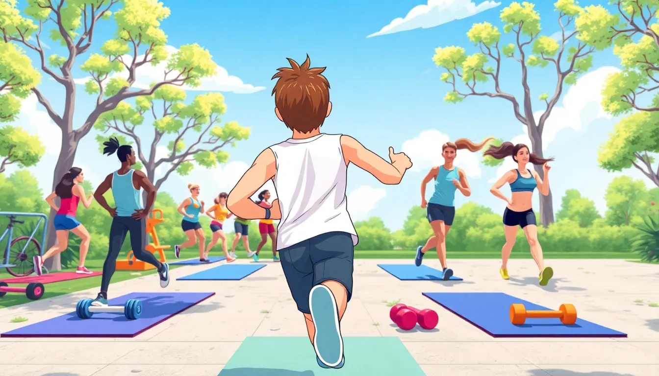 5. Disanje Sa Otvorenim Ustima