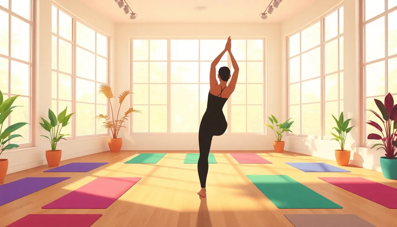 6. Disanje U Ritmu Pokreta