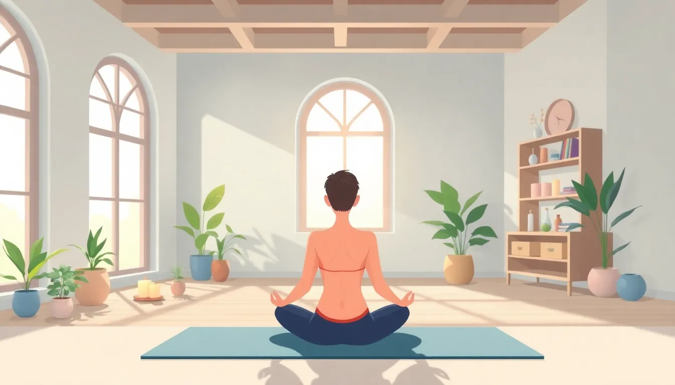 7. Vizualizacija Tokom Disanja