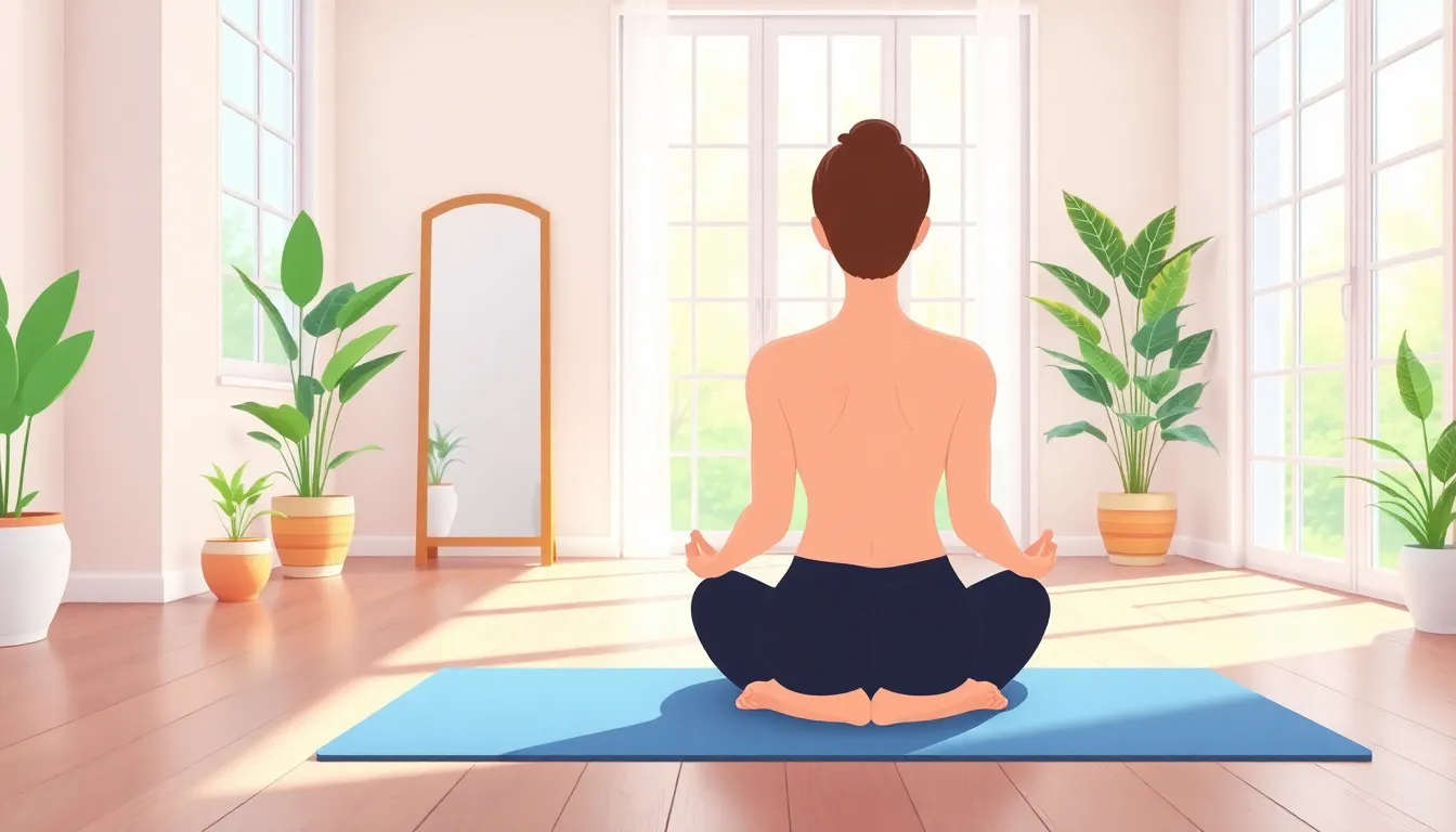 8. Pravilno Držanje Tela