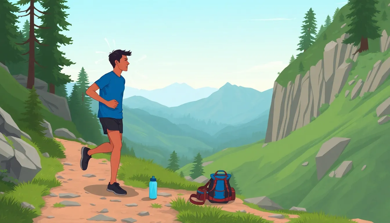 2. Vežbajte Kontrolisano Disanje