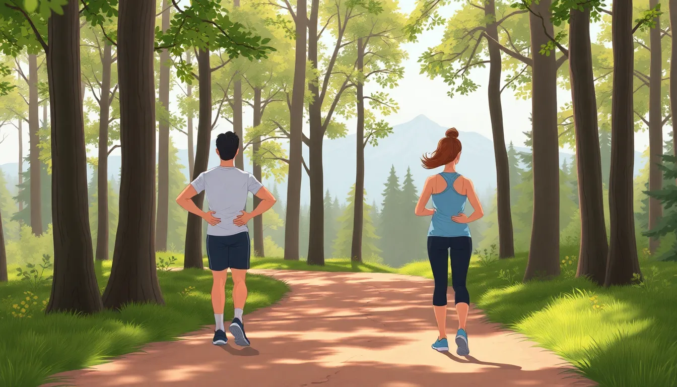 3. Koristite Dijafragmalno Disanje