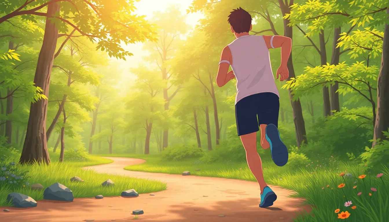 5. Fokusirajte Se Na Nosno Disanje