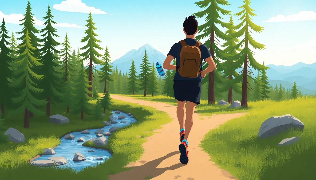 6. Održavajte Dobru Hidrataciju