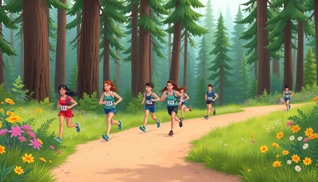 7. Prilagodite Svoj Trening