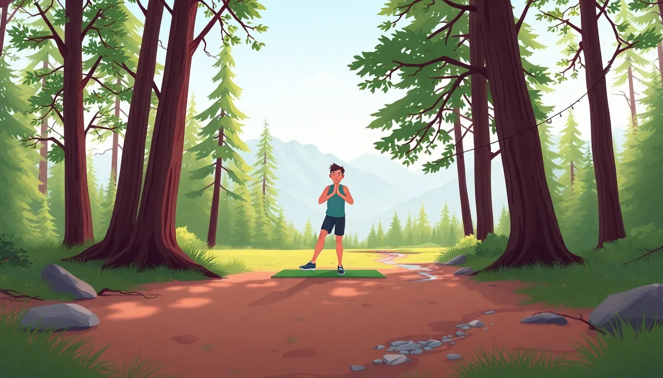 8. Koristite Pomoćne Tehnike