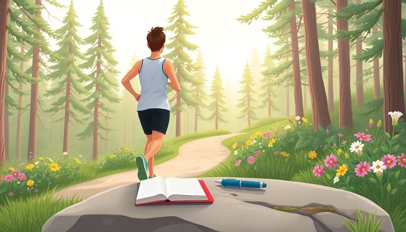 10. Pratite Svoj Napredak