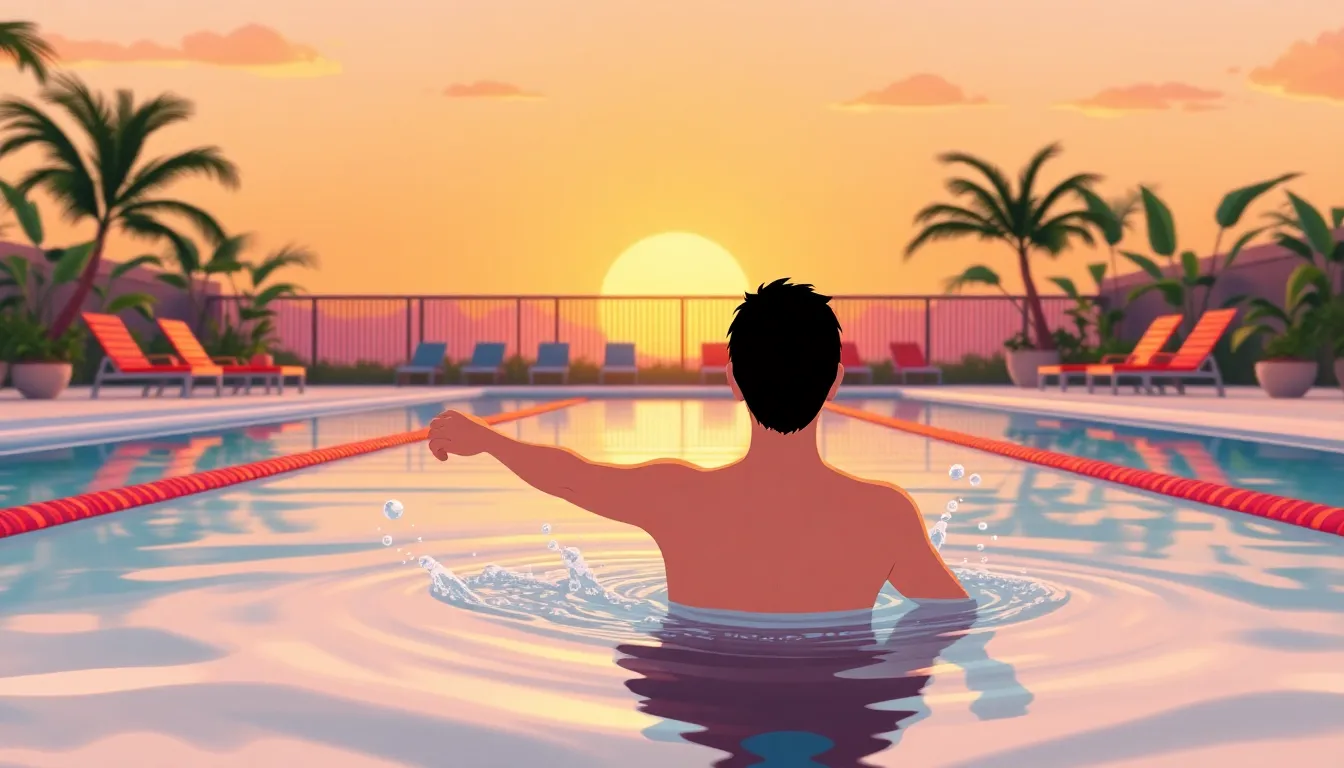 4. Sinhronizacija Disanja sa Pokretima