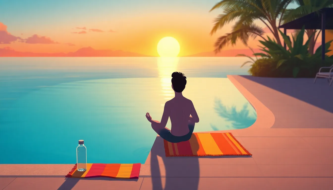 6. Uloga Disanja u Opuštanju