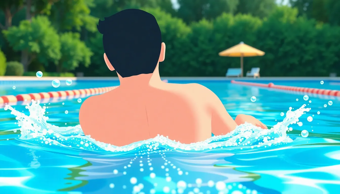 8. Korišćenje Disanja za Energiju