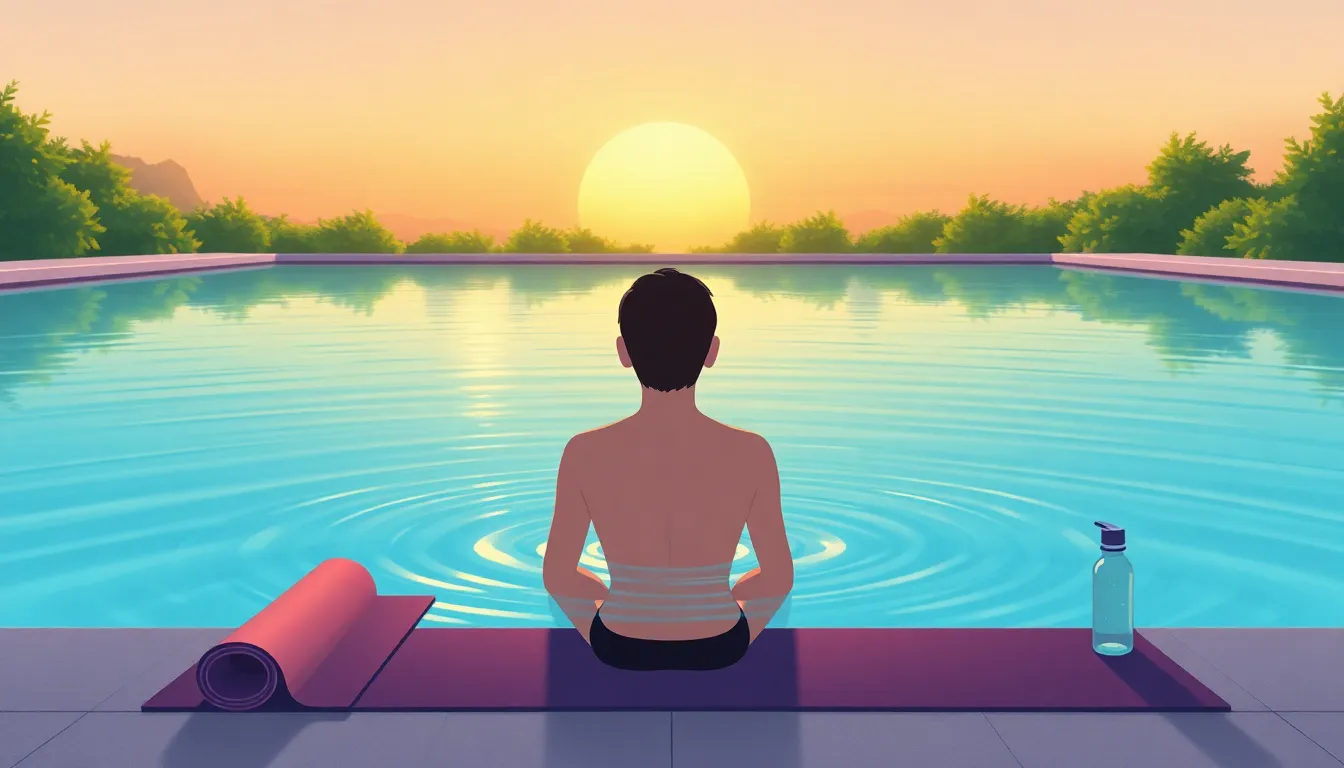 10. Mentalne Tehnike za Poboljšanje Disanja