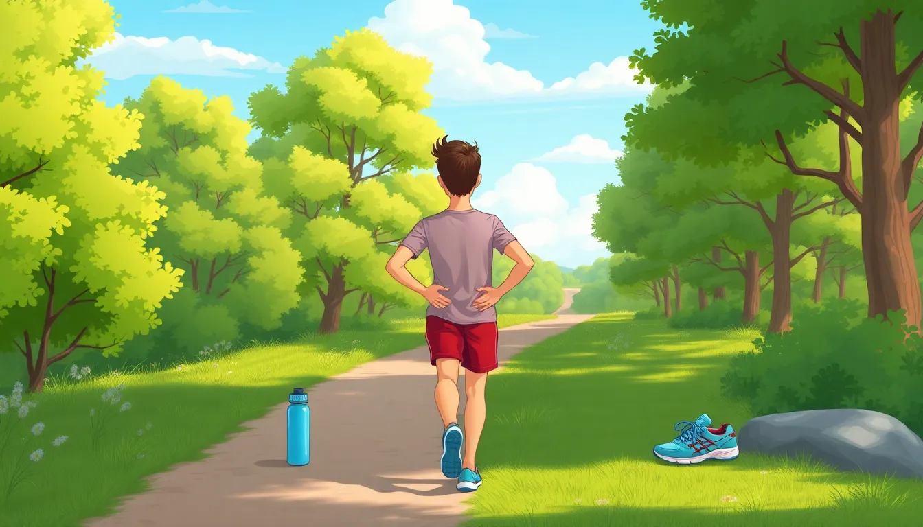 1. Razumevanje Osnova Disanja