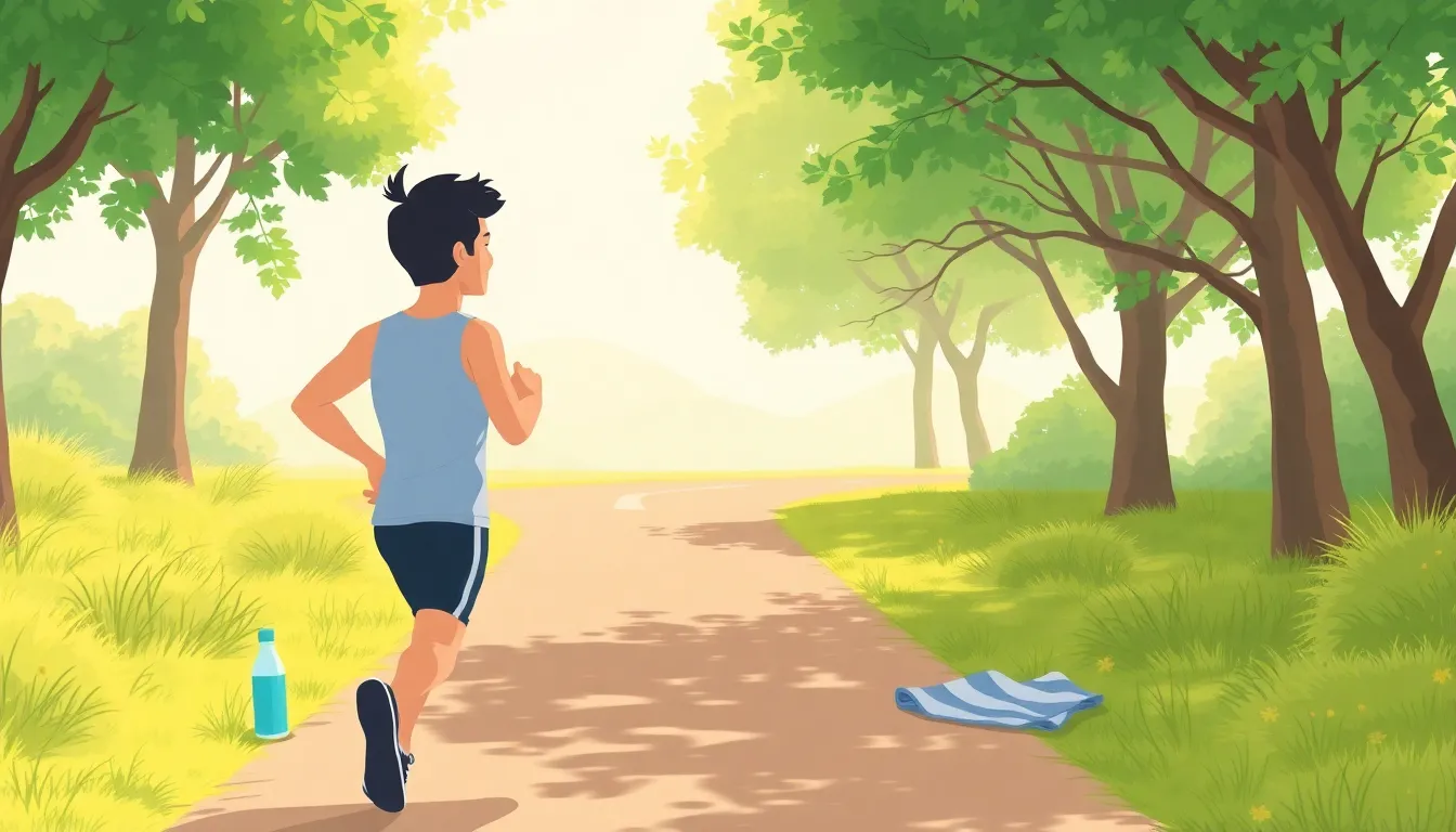 4. Tehnika Disanja kroz Nos