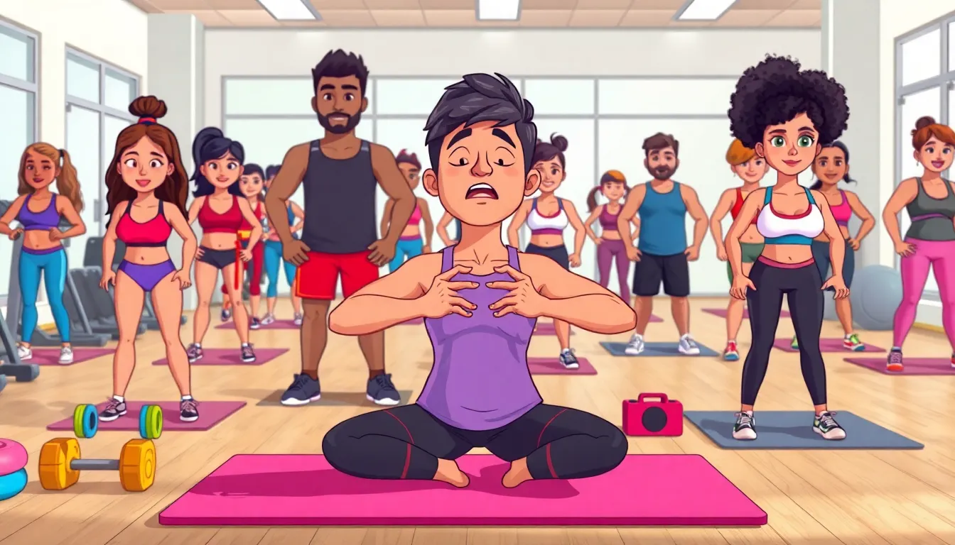 1. Razumevanje Osnovnog Disanja