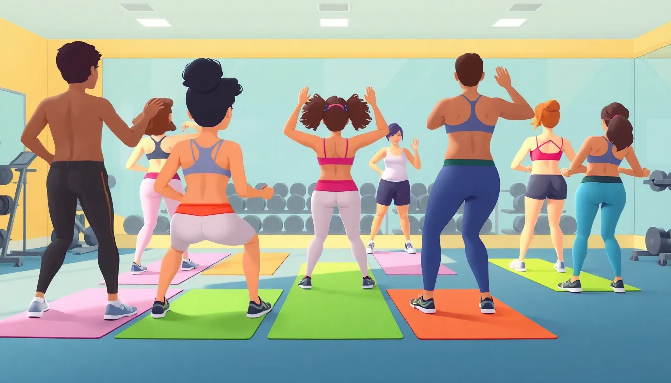 2. Usklađivanje Disanja Sa Pokretima