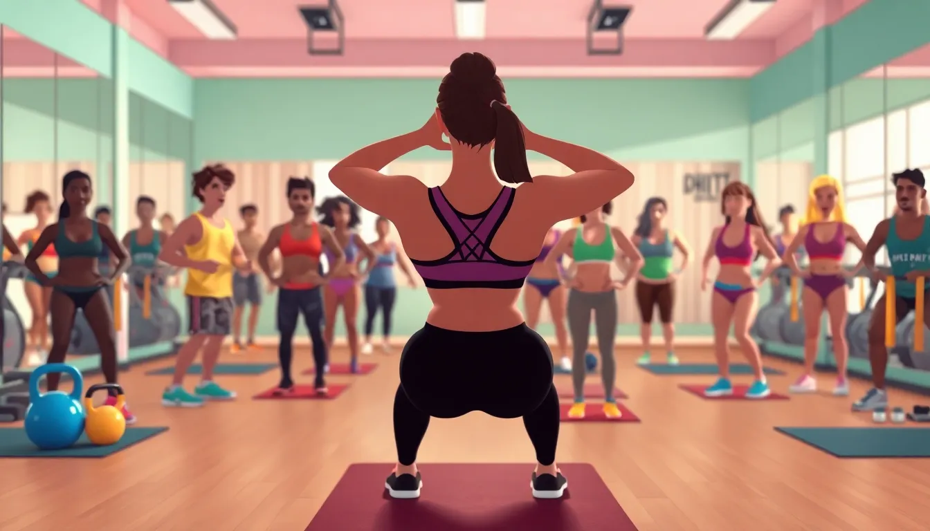 4. Kontrola Tempa Disanja