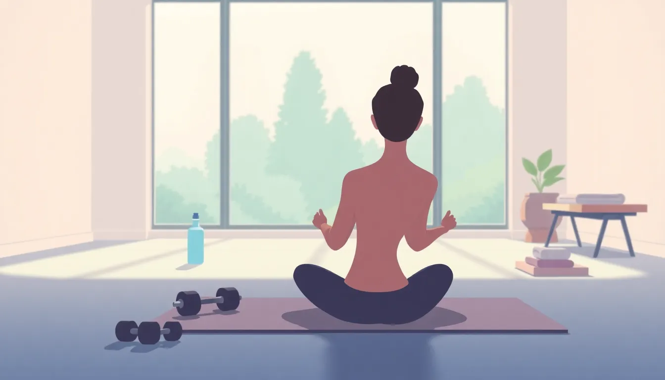 7. Vizualizacija Disanja