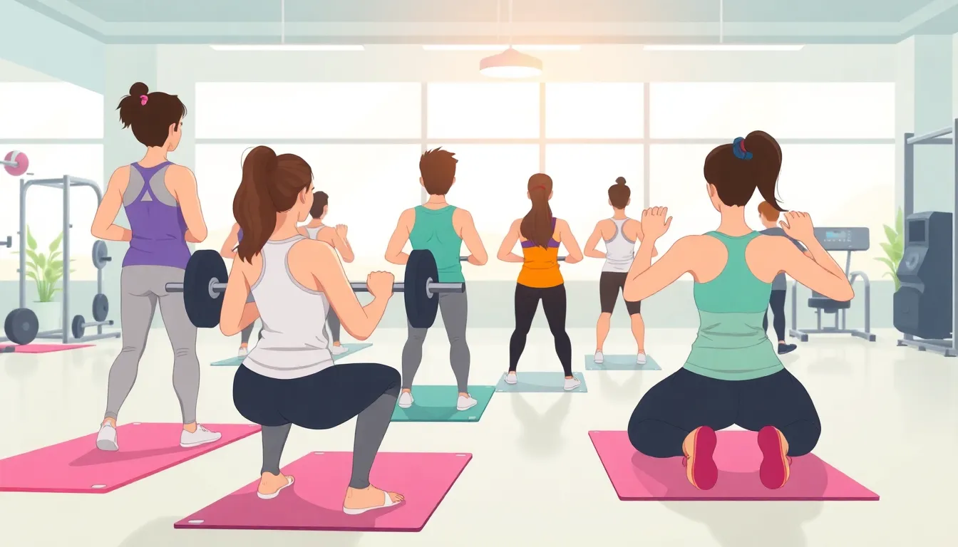 11. Prilagođavanje Disanja Na Različite Vežbe