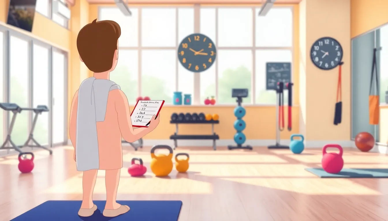 12. Praćenje Napretka U Disanju