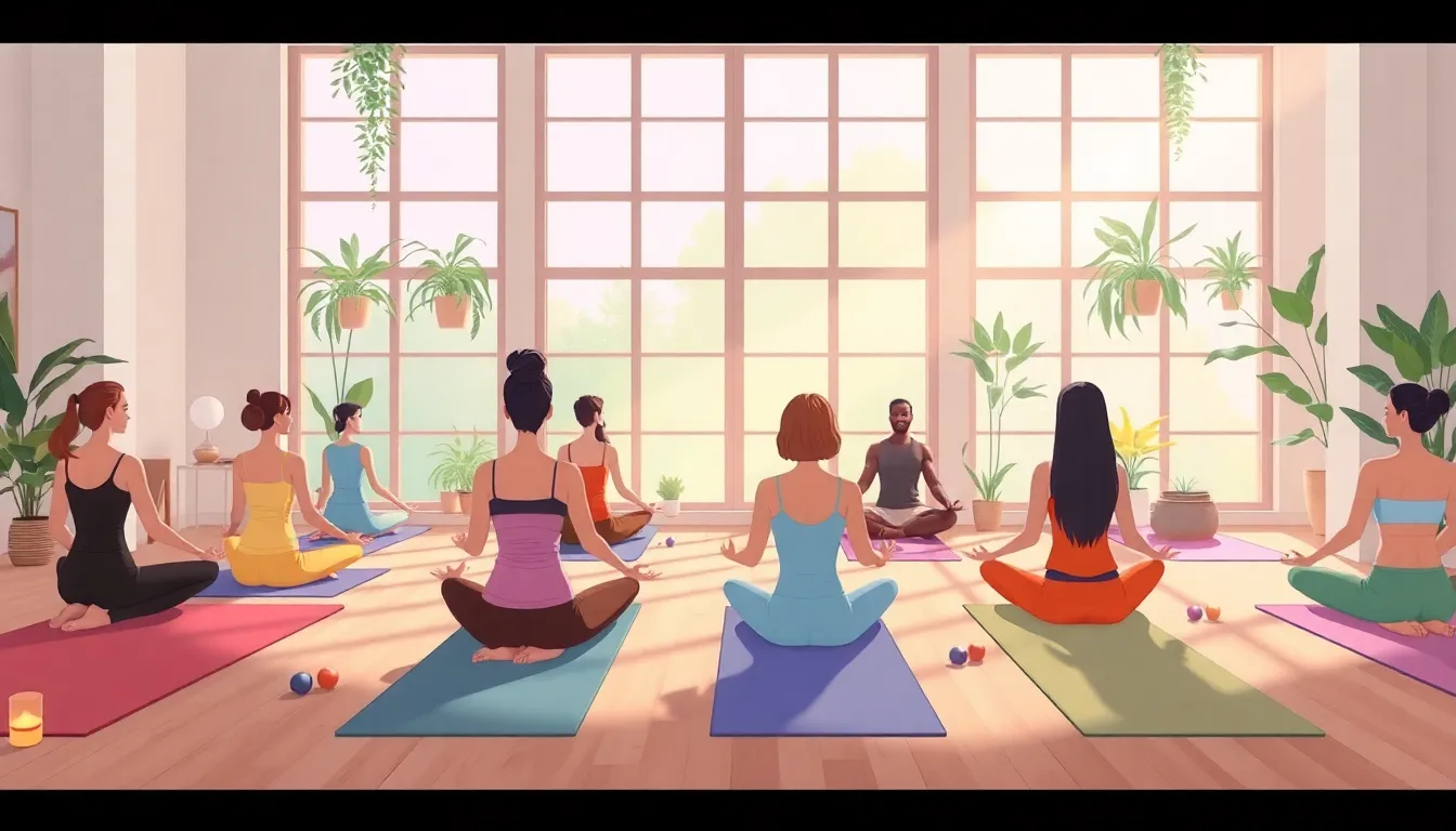 8. Sinhronizovano Disanje