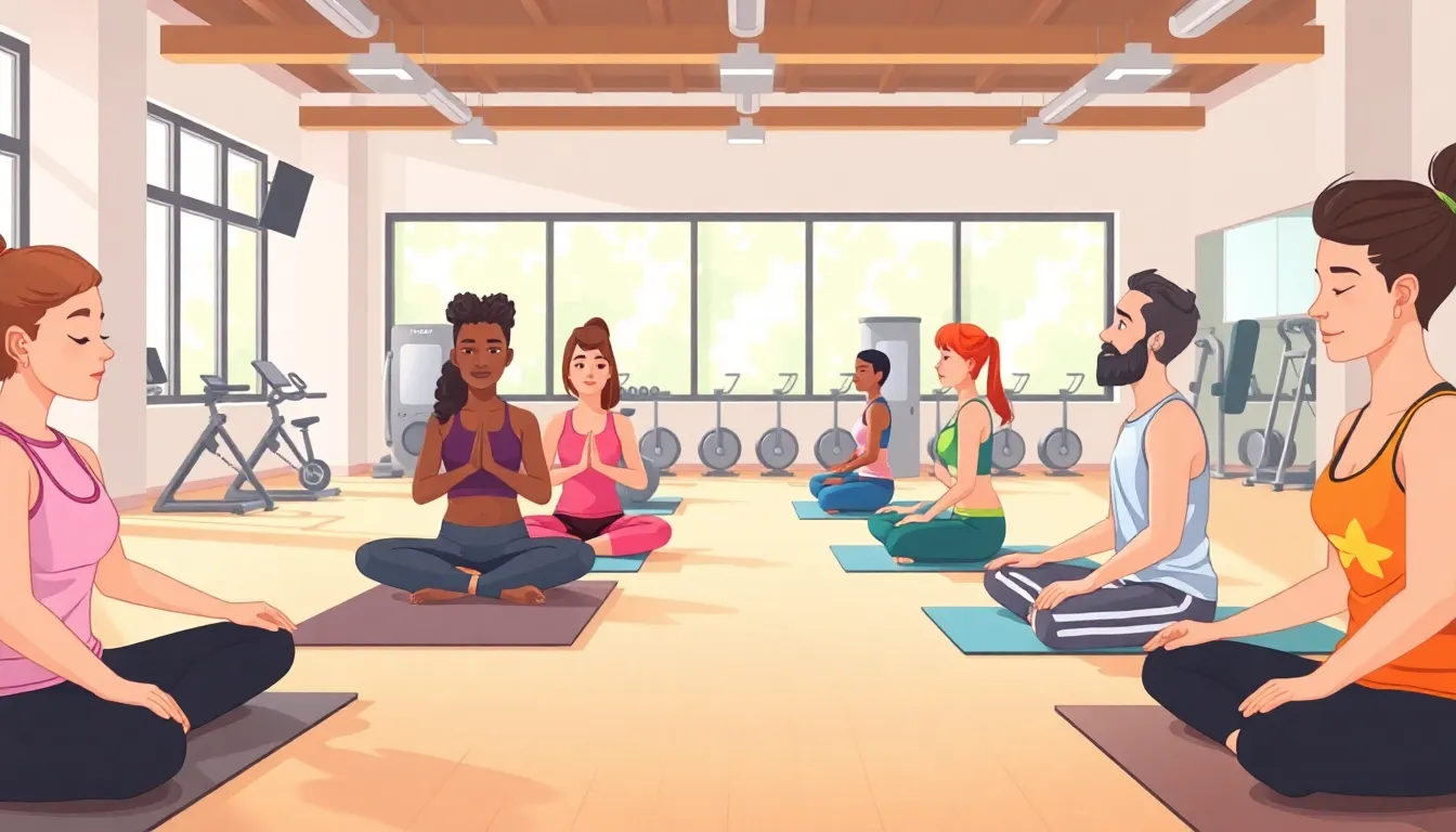 2. Vežbe Kontrolisanog Disanja