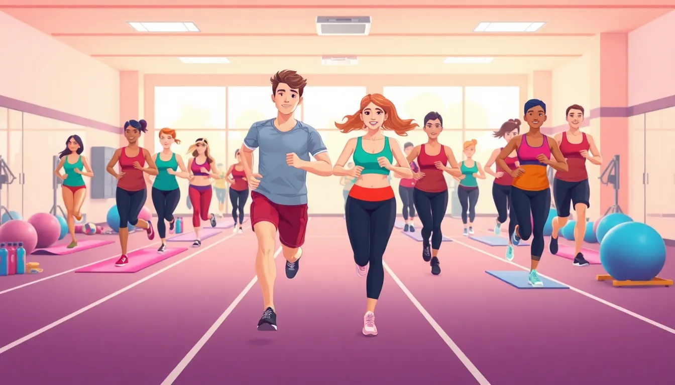 4. Usklađivanje Disanja Sa Pokretom